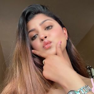 Meet your Posher, Nitika